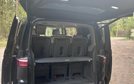 Volkswagen Multivan, 2023 год, 7 999 000 рублей, 23 фотография
