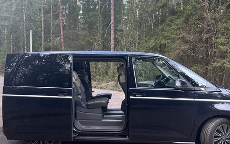 Volkswagen Multivan, 2023 год, 7 999 000 рублей, 24 фотография