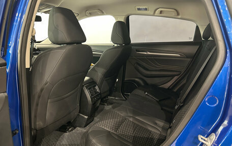 Haval F7x I, 2021 год, 1 749 000 рублей, 11 фотография