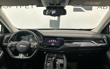 Haval F7x I, 2021 год, 1 749 000 рублей, 15 фотография