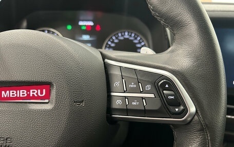 Haval F7x I, 2021 год, 1 749 000 рублей, 21 фотография