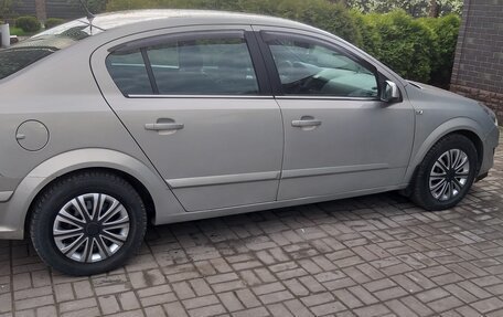 Opel Astra H, 2008 год, 3 фотография