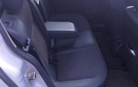 Opel Astra H, 2008 год, 5 фотография
