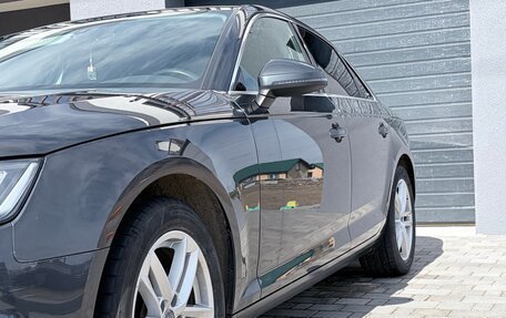 Audi A4, 2017 год, 2 590 000 рублей, 2 фотография