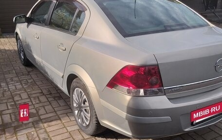 Opel Astra H, 2008 год, 6 фотография