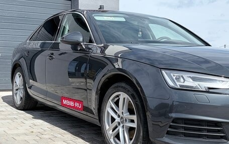 Audi A4, 2017 год, 2 590 000 рублей, 4 фотография