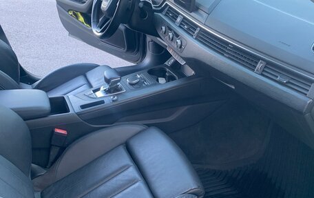 Audi A4, 2017 год, 2 590 000 рублей, 9 фотография