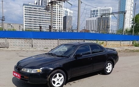 Toyota Sprinter Marino, 1993 год, 177 000 рублей, 1 фотография