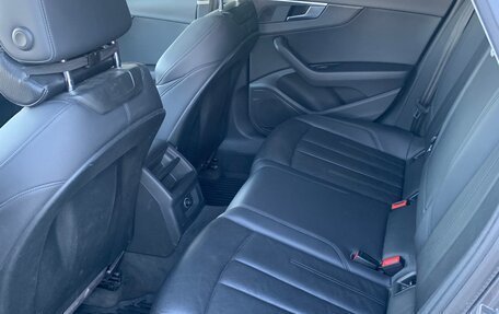 Audi A4, 2017 год, 2 590 000 рублей, 11 фотография