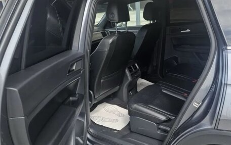 Volkswagen Atlas I, 2020 год, 3 300 000 рублей, 11 фотография