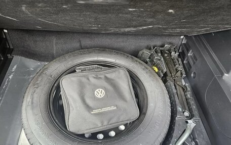 Volkswagen Atlas I, 2020 год, 3 300 000 рублей, 14 фотография