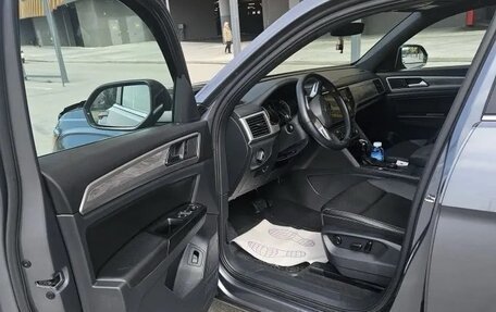 Volkswagen Atlas I, 2020 год, 3 300 000 рублей, 8 фотография