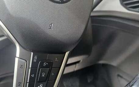 Volkswagen Atlas I, 2020 год, 3 300 000 рублей, 18 фотография