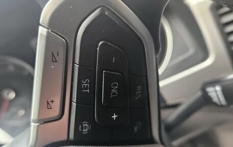 Volkswagen Atlas I, 2020 год, 3 300 000 рублей, 21 фотография