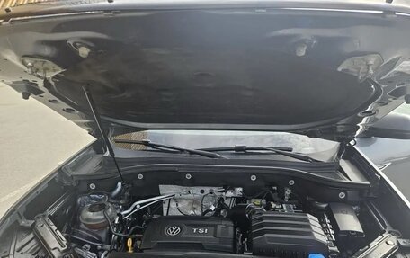 Volkswagen Atlas I, 2020 год, 3 300 000 рублей, 22 фотография
