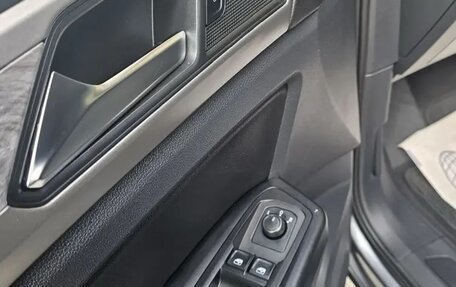 Volkswagen Atlas I, 2020 год, 3 300 000 рублей, 16 фотография