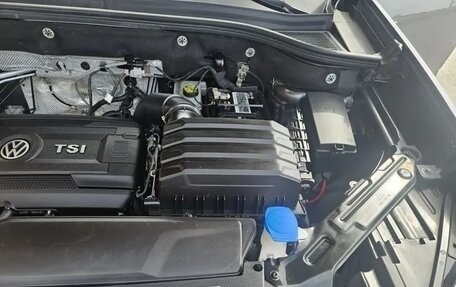 Volkswagen Atlas I, 2020 год, 3 300 000 рублей, 24 фотография