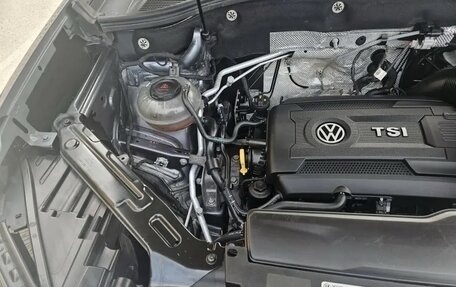 Volkswagen Atlas I, 2020 год, 3 300 000 рублей, 23 фотография