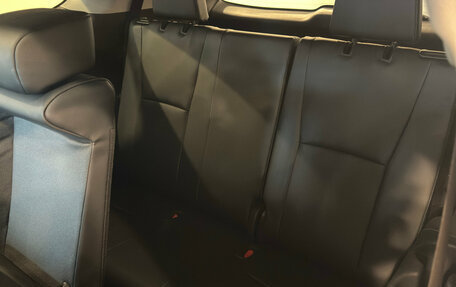 Toyota Highlander, 2026 год, 5 350 000 рублей, 21 фотография