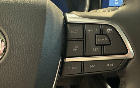 Toyota Highlander, 2026 год, 5 350 000 рублей, 34 фотография