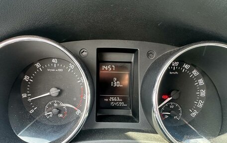 Skoda Yeti I рестайлинг, 2013 год, 794 000 рублей, 6 фотография