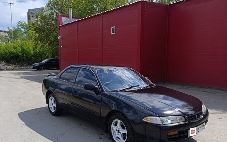 Toyota Sprinter Marino, 1993 год, 177 000 рублей, 5 фотография