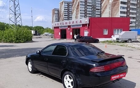 Toyota Sprinter Marino, 1993 год, 177 000 рублей, 2 фотография
