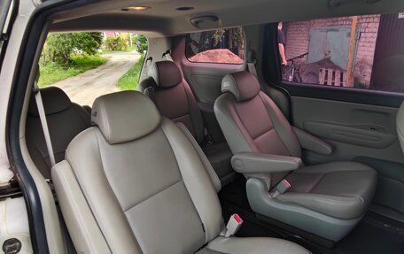KIA Carnival III, 2019 год, 3 300 000 рублей, 4 фотография