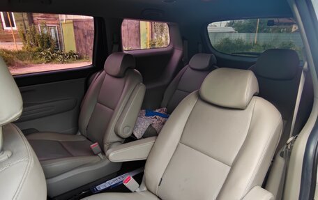 KIA Carnival III, 2019 год, 3 300 000 рублей, 8 фотография