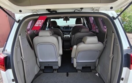 KIA Carnival III, 2019 год, 3 300 000 рублей, 5 фотография
