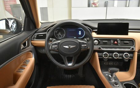 Genesis G70 I, 2021 год, 3 649 000 рублей, 8 фотография