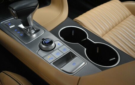Genesis G70 I, 2021 год, 3 649 000 рублей, 22 фотография