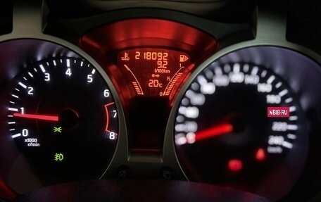 Nissan Juke II, 2011 год, 750 000 рублей, 3 фотография