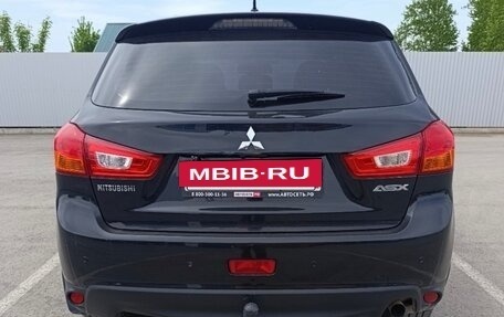 Mitsubishi ASX I рестайлинг, 2014 год, 900 000 рублей, 4 фотография