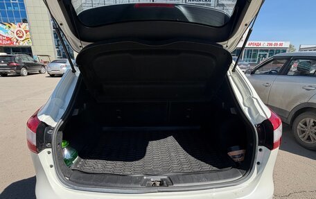 Nissan Qashqai, 2015 год, 1 300 000 рублей, 1 фотография