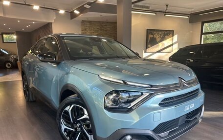 Citroen C4, 2023 год, 2 397 000 рублей, 1 фотография