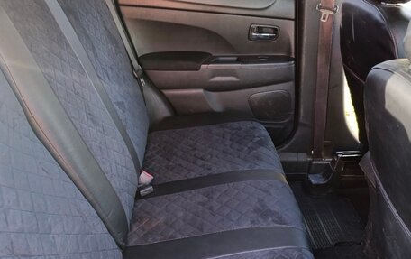 Mitsubishi ASX I рестайлинг, 2014 год, 900 000 рублей, 7 фотография