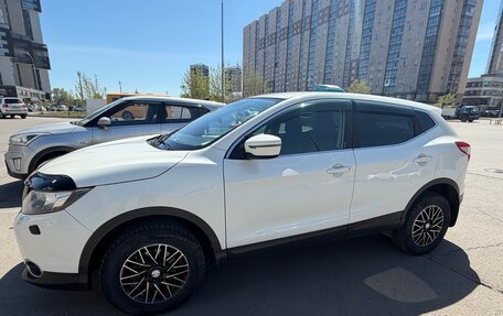 Nissan Qashqai, 2015 год, 1 300 000 рублей, 3 фотография