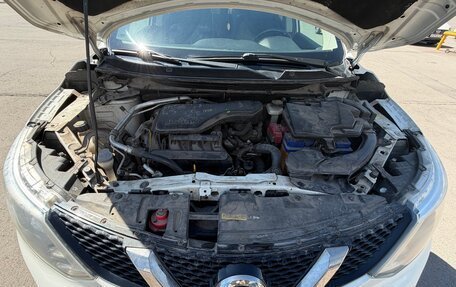 Nissan Qashqai, 2015 год, 1 300 000 рублей, 4 фотография