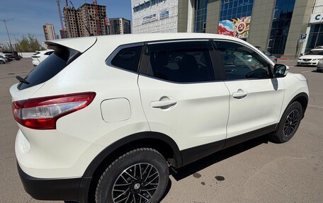 Nissan Qashqai, 2015 год, 1 300 000 рублей, 8 фотография
