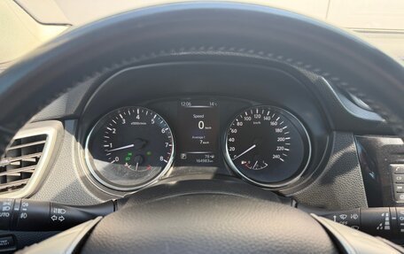 Nissan Qashqai, 2015 год, 1 300 000 рублей, 6 фотография