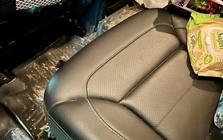Mercedes-Benz M-Класс, 2015 год, 2 490 000 рублей, 11 фотография
