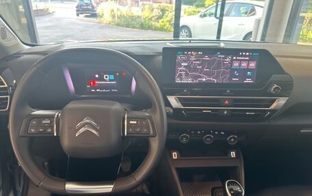 Citroen C4, 2023 год, 2 397 000 рублей, 6 фотография