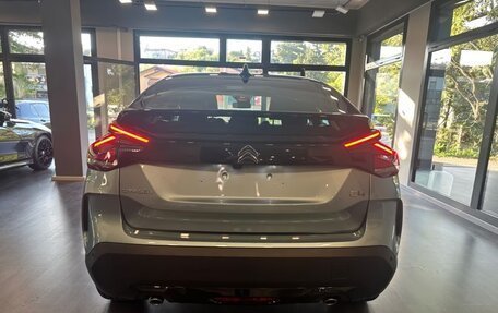 Citroen C4, 2023 год, 2 397 000 рублей, 4 фотография