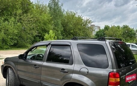 Ford Escape II, 2005 год, 500 000 рублей, 5 фотография