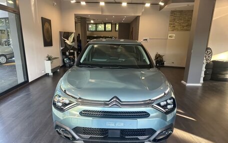Citroen C4, 2023 год, 2 397 000 рублей, 2 фотография