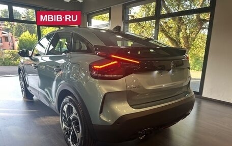 Citroen C4, 2023 год, 2 397 000 рублей, 3 фотография