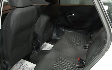 Volkswagen Polo VI (EU Market), 2019 год, 1 300 000 рублей, 8 фотография