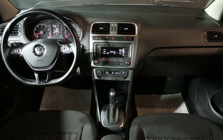Volkswagen Polo VI (EU Market), 2019 год, 1 300 000 рублей, 9 фотография
