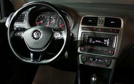 Volkswagen Polo VI (EU Market), 2019 год, 1 300 000 рублей, 10 фотография